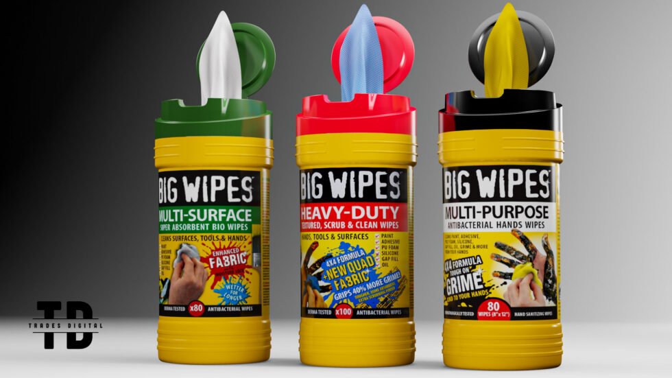 Big Wipes